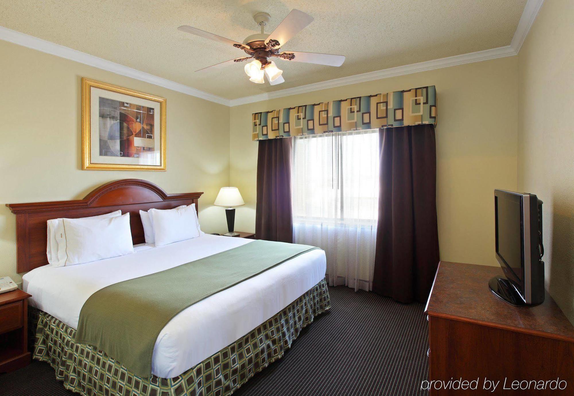 Holiday Inn Express Hotel & Suites Greenville, An Ihg Hotel Zimmer foto